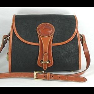 VINTAGE, Authentic Dooney & Bourke